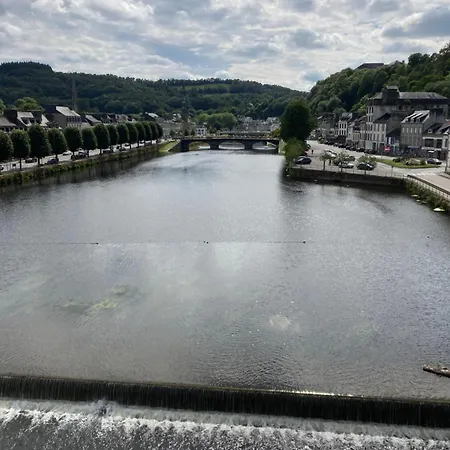 Ty Gwen Rdc شقة Châteaulin