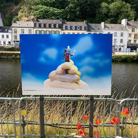 Ty Gwen Rdc * Châteaulin
